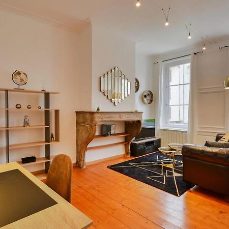 Guestready - Amazing Apartment In The City Centre Nancy Exterior photo