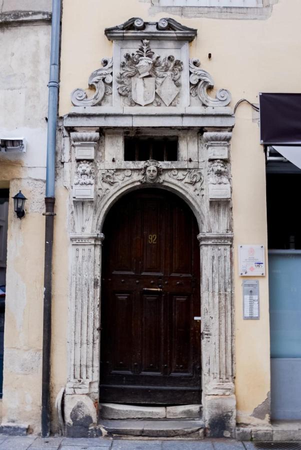 Guestready - Amazing Apartment In The City Centre Nancy Exterior photo